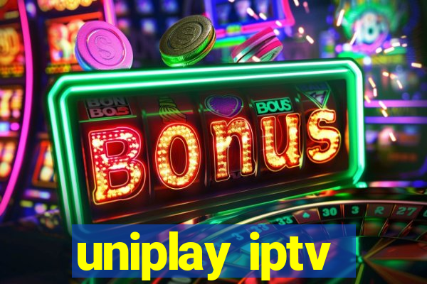 uniplay iptv